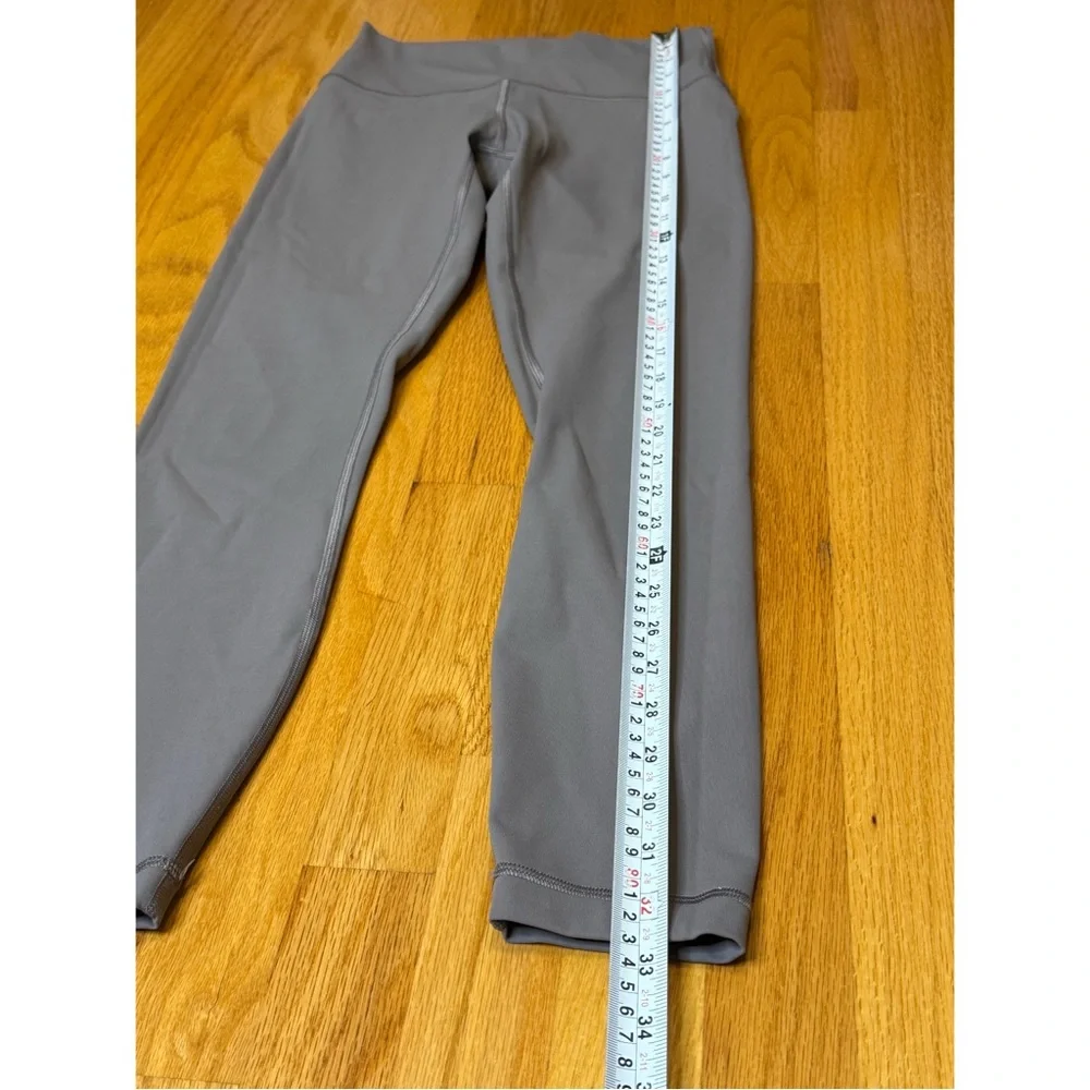 Lululemon Wunder Under Hi-Rise 7/8 Tight *25